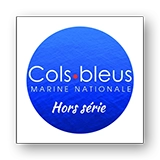 Cols bleus Hors série