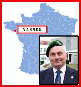 Président Afmc Lorient