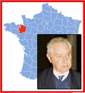 Président Afmc Lorient